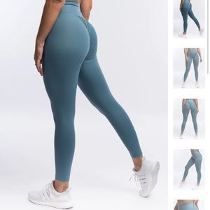 ECHT Paramount leggings